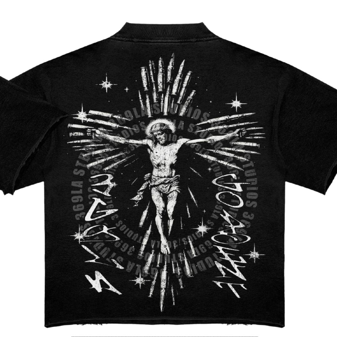 Sinners T-Shirt