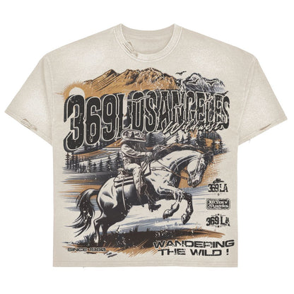 Wild West T-Shirt