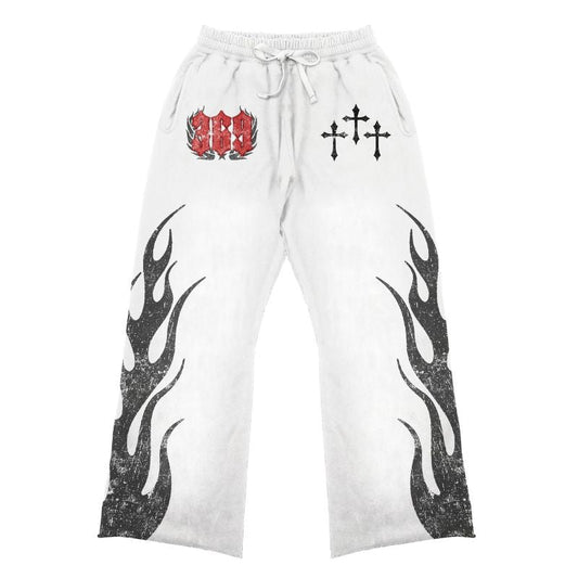 Luckiest Fleece Sweatpants