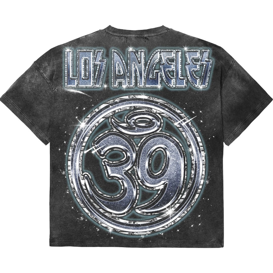 Eternal Star T-Shirt & Sweatpants Full Set