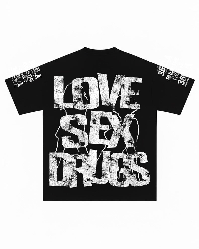 Big Minds Short-Sleeve T-Shirt