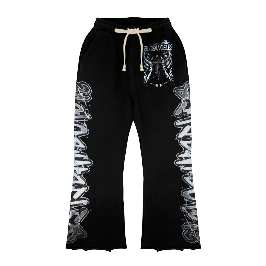 Fight For Glory Flare Sweatpants