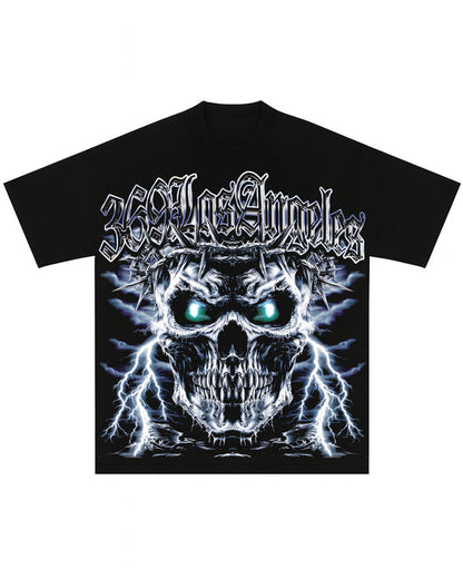 Out Of Many One Short-Sleeve T-Shirt