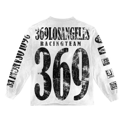 Series Cup Long-Sleeve T-Shirt